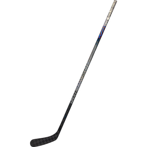 SHERWOOD REKKER LEGEND PRO CONNOR BEDARD CHI-TOWN LIMITED EDITION INTERMEDIATE HOCKEY STICK