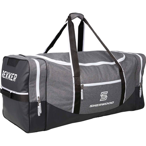 SHERWOOD REKKER TEAM GOALIE CARRY BAG