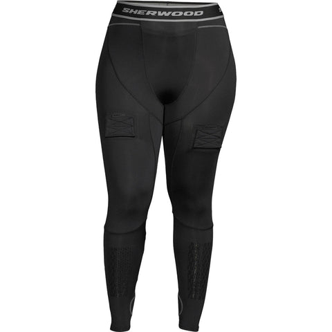 Bauer S19 Compression Womens Jill Pant –
