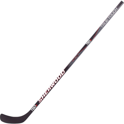 SHERWOOD T60X SENIOR HOCKEY STICK