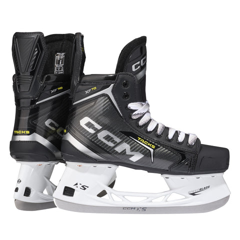 CCM TACKS XF 70 SENIOR HOCKEY SKATES