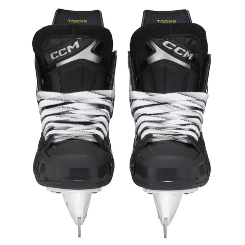 CCM TACKS XF 80 JUNIOR HOCKEY SKATES