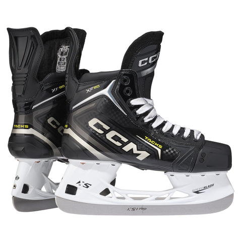 CCM TACKS XF 80 SENIOR HOCKEY SKATES