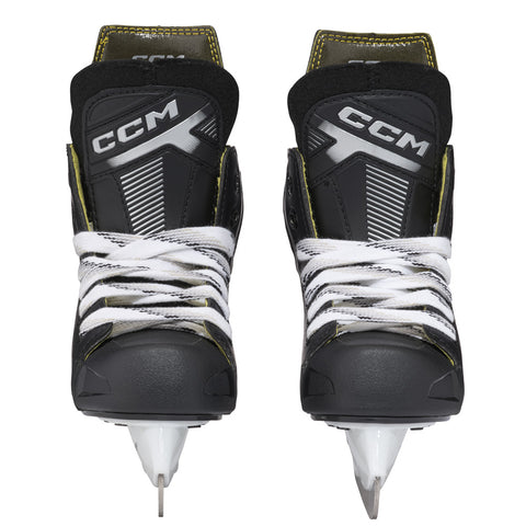 CCM TACKS XF 80 YOUTH HOCKEY SKATES