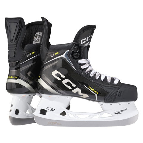 CCM TACKS XF 90 SENIOR HOCKEY SKATES