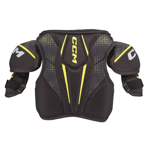 CCM TACKS XF PRO YOUTH HOCKEY SHOULDER PADS