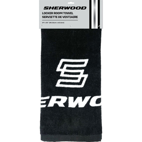 SHERWOOD LOCKER ROOM TOWEL