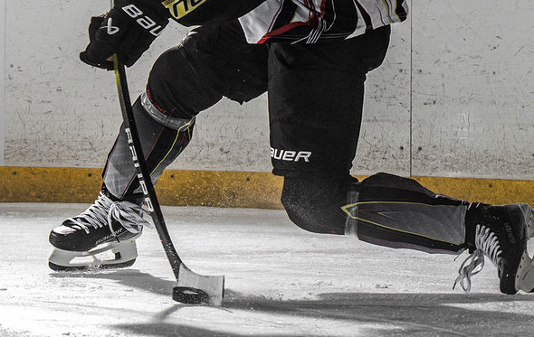 Buy Hockey Goalie Knee Protectors Online - Hockey Store