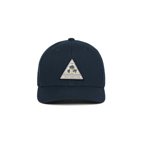 TRAVISMATHEW DARK TIDE TOTAL ECLIPSE HAT