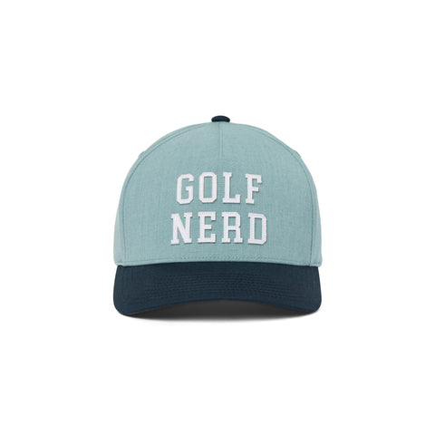 TRAVISMATHEW ON COURSE CAMEO HAT