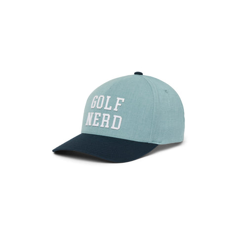 TRAVISMATHEW ON COURSE CAMEO HAT