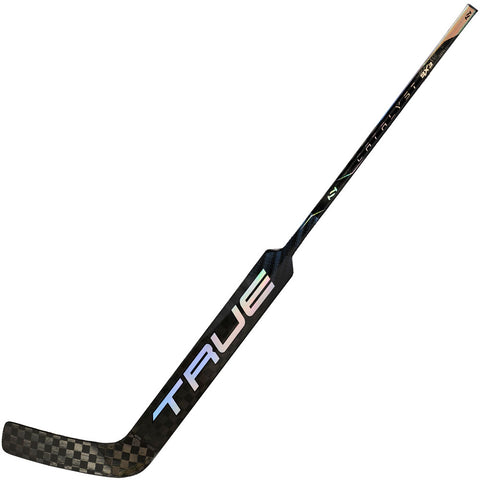 TRUE CATALYST 9X3 26" SENIOR REGULAR GOALIE STICK