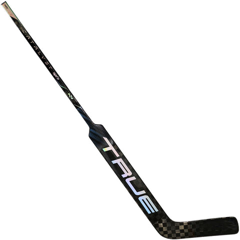 TRUE CATALYST 9X3 27" SENIOR REGULAR GOALIE STICK