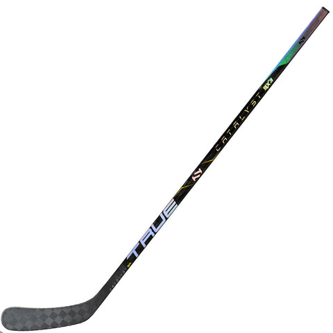 Bauer I3000 ABS Youth Street Hockey Stick