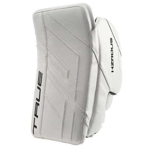 TRUE HZRDUS 9X4 SENIOR GOALIE BLOCKER