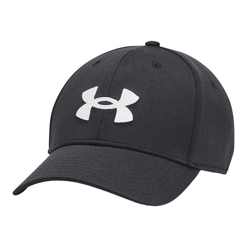 UNDER ARMOUR ADULT BLITZING ADJUSTABLE HAT