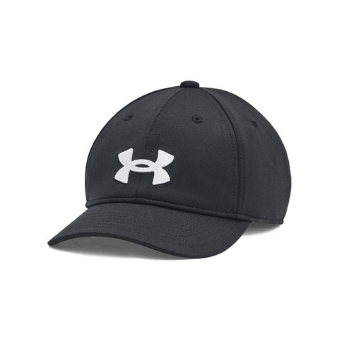 UNDER ARMOUR ADULT PRINTED BLITZING 3.0 CAP - WHITE – Pro Hockey Life