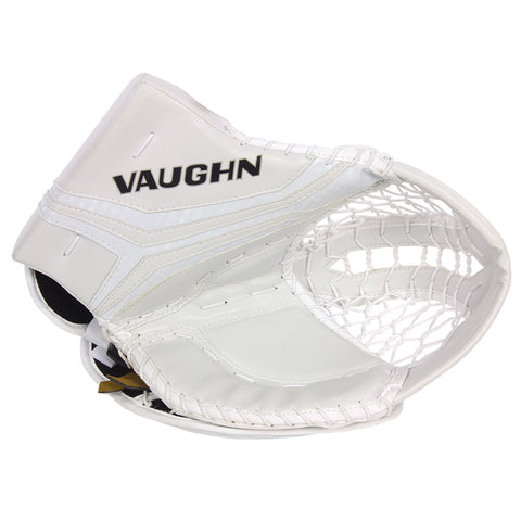 VAUGHN T VELOCITY V10 PRO REGULAR GOALIE CATCHER