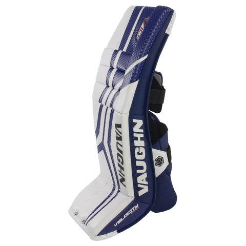 VAUGHN VPG VELOCITY V10 PRO SENIOR GOALIE PADS