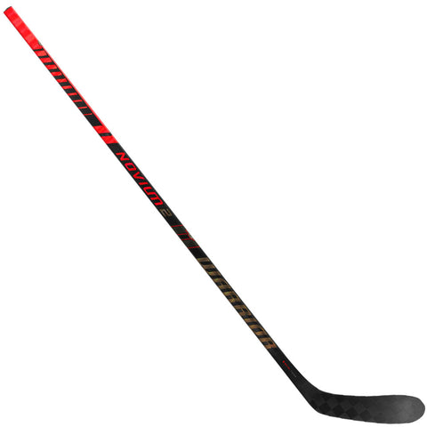 WARRIOR NOVIUM 2 PRO JUNIOR 40 FLEX HOCKEY STICK