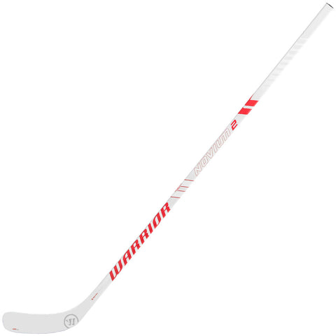 WARRIOR NOVIUM 2 SP JUNIOR HOCKEY STICK