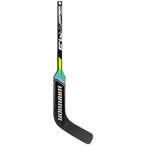 WARRIOR RITUAL M3 MINI GOALIE STICK