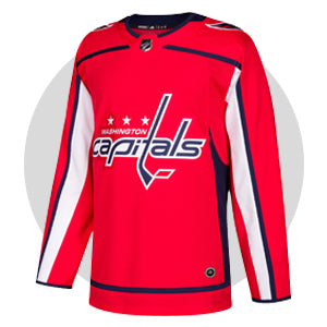 Washington Capitals 8 Alex Ovechkin Reverse Retro Red Hockey Jersey Size 52