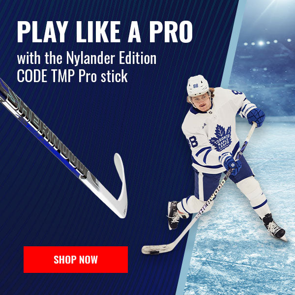 adidas & EA SPORTS™ unveil all-new Digital 6 Jerseys for Hockey's