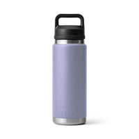 YETI Rambler 26 Oz Bottle Chug - Cosmic Lilac - Creative Gardens