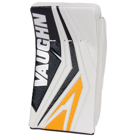 VAUGHN B VENTUS SLR4 PRO CARBON SENIOR GOALIE BLOCKER