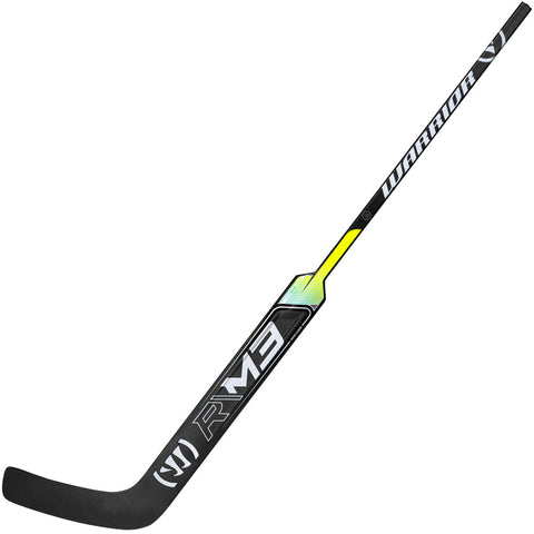 WARRIOR RITUAL M3 JUNIOR REGULAR GOALIE STICK - MID 21"