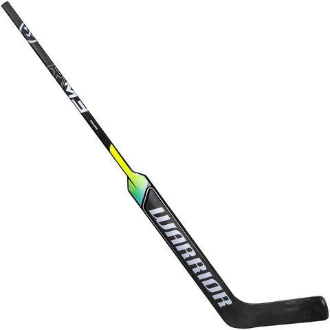 WARRIOR RITUAL M3 JUNIOR REGULAR GOALIE STICK - MID 22"