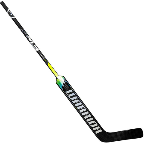 WARRIOR RITUAL M3 PRO JUNIOR GOALIE STICK - MID 22"