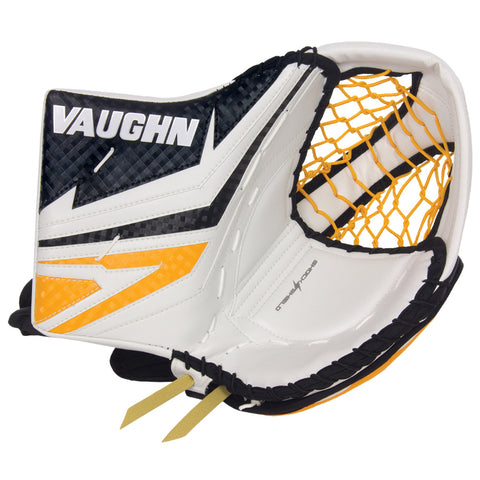 VAUGHN T VENTUS SLR4 70 DEGREE PRO CARBON SENIOR GOALIE CATCHER