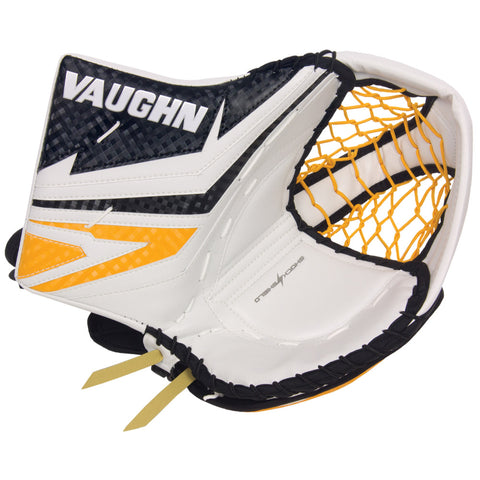 VAUGHN T VENTUS SLR4 70 DEGREE PRO CARBON SENIOR GOALIE CATCHER