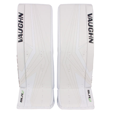 VAUGHN VPG VENTUS SLR4 PRO SENIOR GOALIE PADS