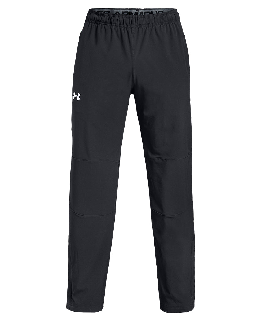 Under Armour Woven Warm-Up Pants | Southcentre Mall
