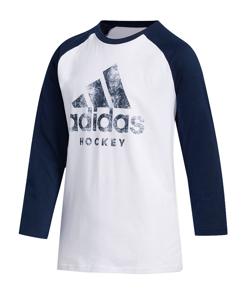 adidas Youth Practice Jersey - Kid's Hockey