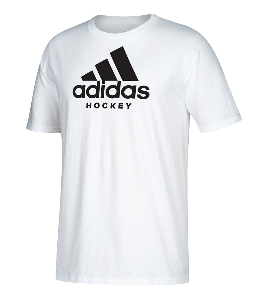 adidas, Shirts, Adidas Climalite Denver Pioneers Du Ice Hockey Nchc White  Jersey Mens Size 56