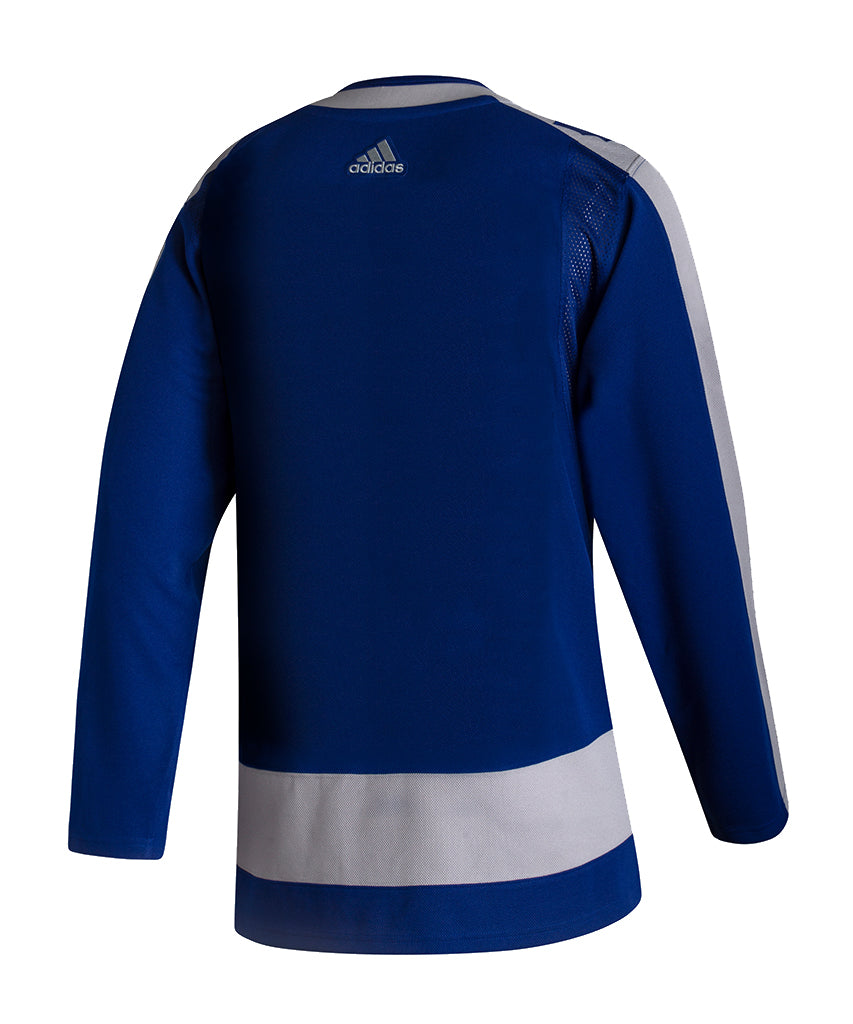 Blue Jackets Adizero Reverse Retro Authentic Pro Jersey Nhl-Cbj-5a5-1 Mens