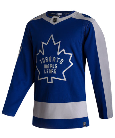 Toronto Maple Leafs Blank White Third Jersey on sale,for Cheap