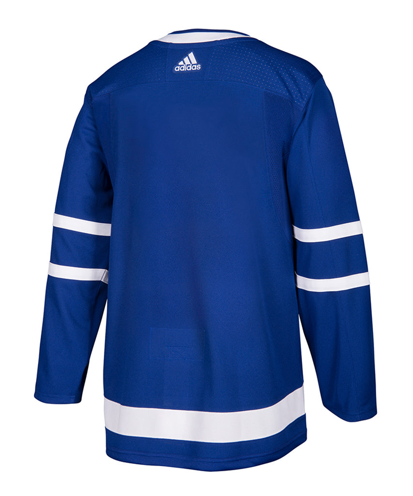Adidas NHL Toronto Arenas Men's Size 52 Jersey Authentic Blue