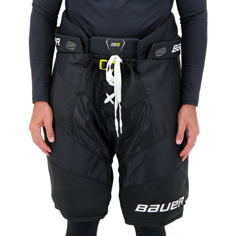 Bauer Supreme 3S Pro Junior Hockey Pants –