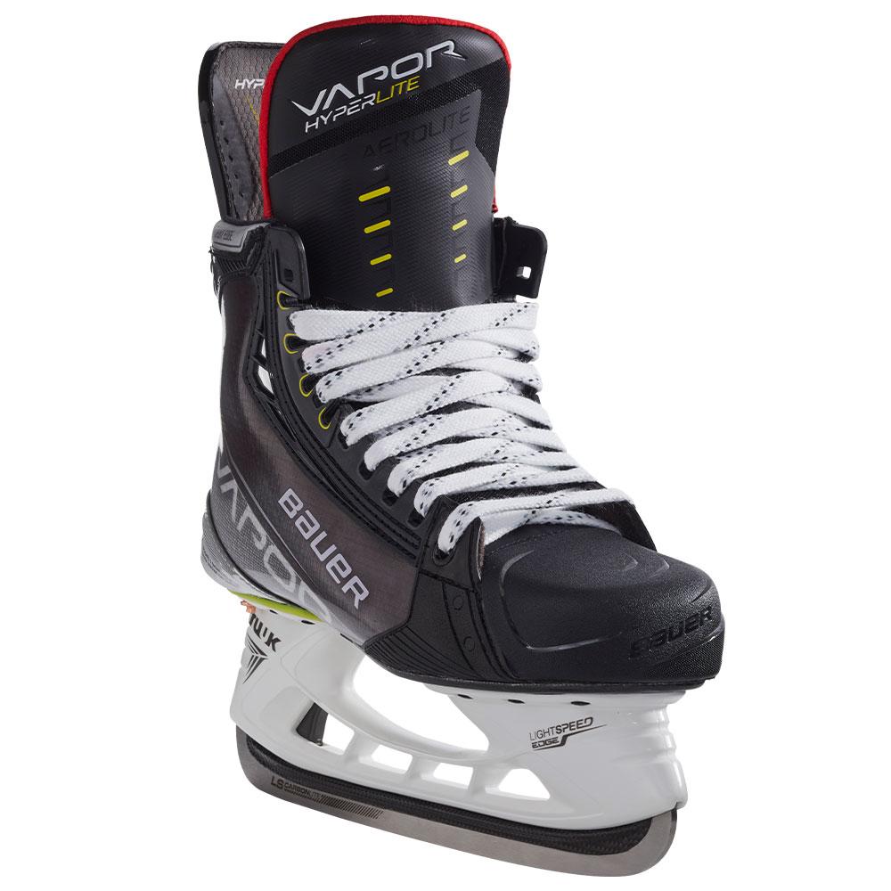 BAUER VAPOR HYPERLITE INTERMEDIATE HOCKEY SKATES – Pro Hockey Life