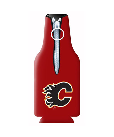 CALGARY FLAMES BOTTLE SUIT FLAT