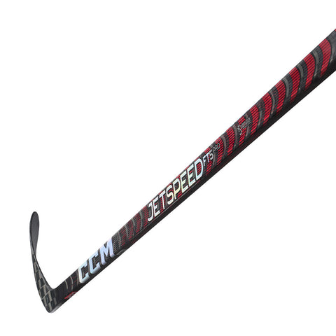 CCM JETSPEED FT5 PRO SENIOR HOCKEY STICK