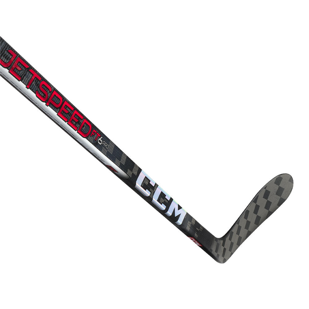 CCM JETSPEED FT6 PRO INTERMEDIATE HOCKEY STICK Pro Hockey Life