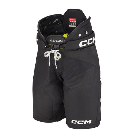 CCM Hockey Pant AS-V Pro Sr Red - Hockey Store