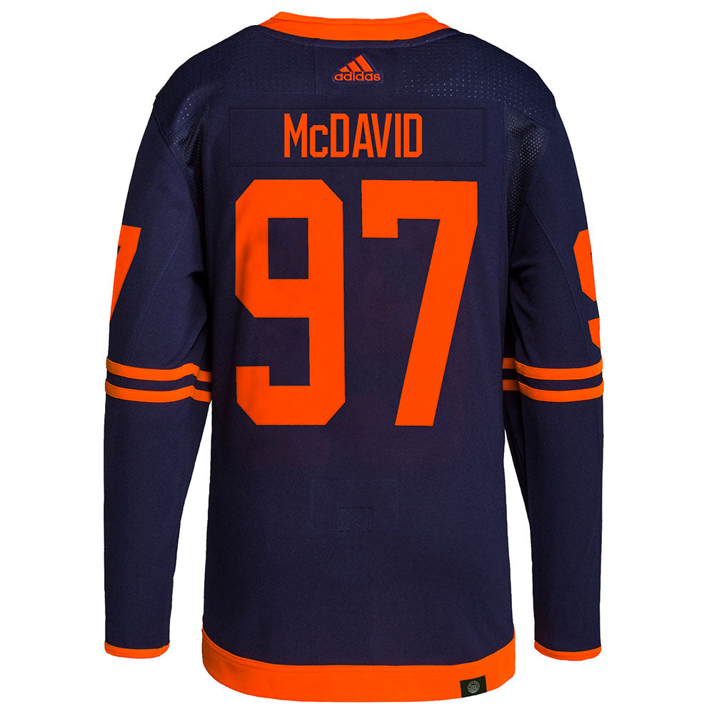 Connor McDavid Jerseys, Connor McDavid Shirt, NHL Connor McDavid Gear &  Merchandise