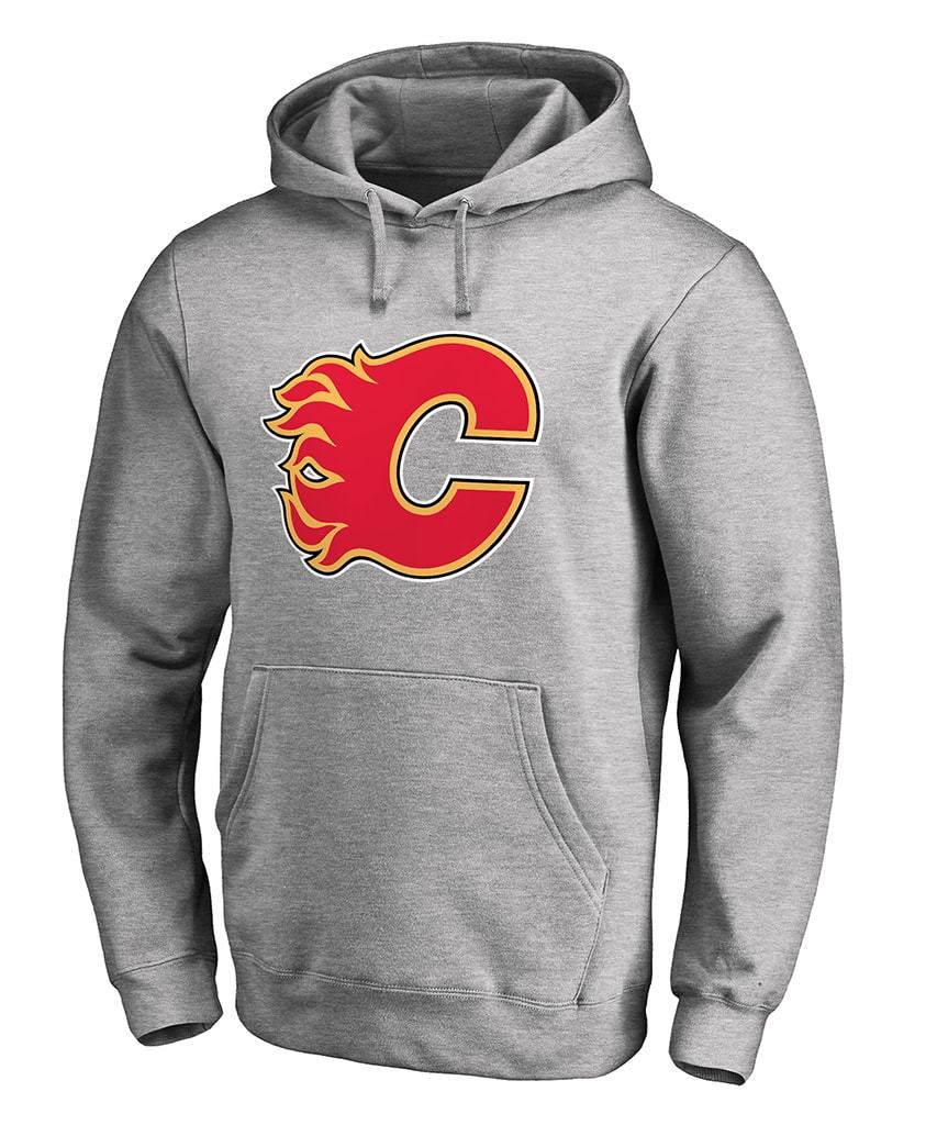 Calgary Flames Sweatshirt 